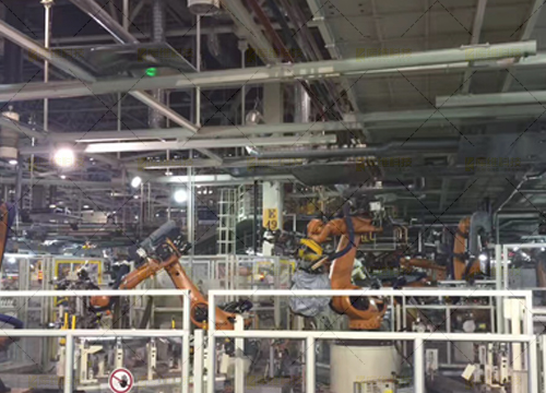 焊接<a href='http://www.zhcckj.com' target='_blank'><u>機器人工作站</u></a>