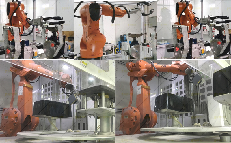 打磨<a href='http://www.zhcckj.com' target='_blank'><u>機器人工作站</u></a>