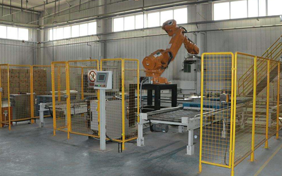 這些工業(yè)自動化應(yīng)用，能更好地了解搬運線機器人