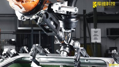 全自動化圓筒成型卷邊機(鋁、鋼、塑料)