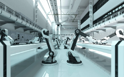 教你工業(yè)自動化機器人如何精準選型？