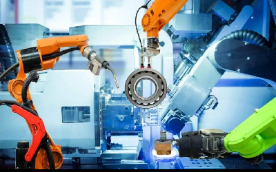 什么是工業(yè)自動化？有哪些優(yōu)勢？
