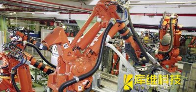 像搭樂高一樣搭建智能工廠!杭州這些公司功不可沒