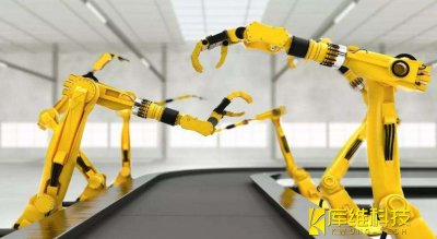 機(jī)械設(shè)備行業(yè)周報:6月工業(yè)機(jī)器人銷量回升叉車有望跟進(jìn)制造業(yè)投資韌性強(qiáng)