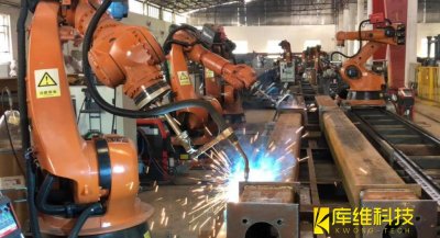 經(jīng)驗之談！如何防止焊接機器人焊接變形
