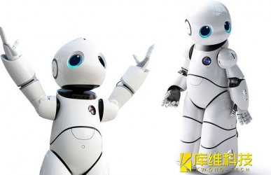 中信建投:仿人機器人賦予機器“生命”,機器替人不再是想象