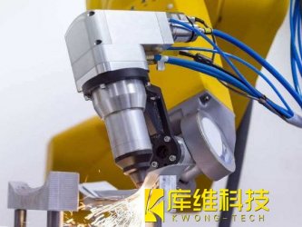 自動化生產線中的切割神器-激光切割機