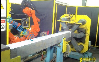 新技術(shù)：探究電解鋁陽極鋁導(dǎo)桿焊接新趨勢(shì)