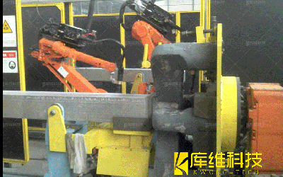 自動(dòng)化工裝和焊接方法對(duì)陽極鋁導(dǎo)桿鋼爪有何好處？