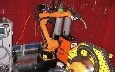 在不同行業和工藝中，弧焊機器人和氣保焊機應如何選擇？