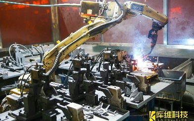 弧焊機器人和氣保焊機分別適用于哪些生產場景？