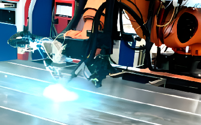 除了MIGMAG焊接，還有哪些適合自動化應(yīng)用的焊接工藝？