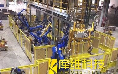 PLC控制器在機器人控制中有哪些優勢？