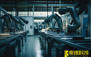 工業(yè)機器人在生產(chǎn)線上的應(yīng)用案例有哪些？