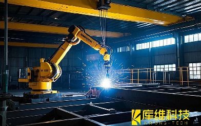 焊接自動(dòng)化在重型機(jī)械中的應(yīng)用場(chǎng)景和實(shí)施案例有哪些?