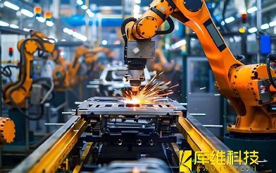 ?廣東機器人產(chǎn)業(yè)領(lǐng)跑全國：工業(yè)機器人產(chǎn)量連續(xù)5年全國第一