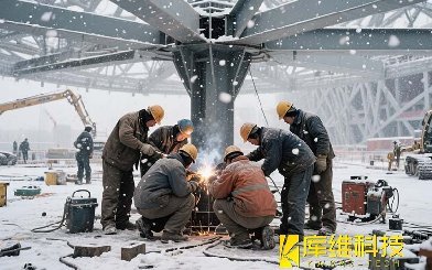 低溫焊接技術的工程實踐與理論突破