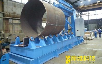 模塊化壓力容器：從設計交付周期縮短50%的秘密武器