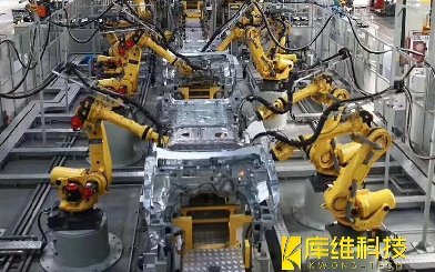 自動(dòng)化切割方案如何為汽車(chē)制造節(jié)省50%成本？