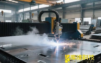 激光加工參數解析：光束模式與偏振方向