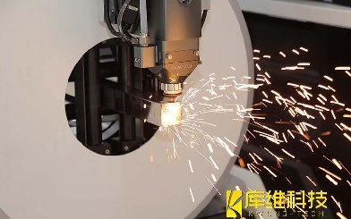 高功率激光切割如何顛覆傳統(tǒng)金屬加工？