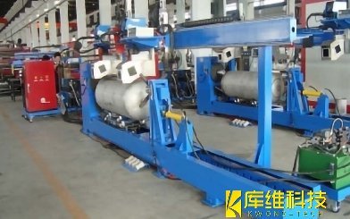 儲罐焊切誤差大？2025年智能自動化焊接技術全解析